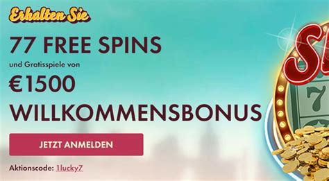[Aktuell] Casino Freispiele ohne Einzahlung .